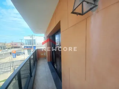 Apartamento com 2 Quartos à venda, 80m² no Balneário Três Marias, Peruíbe