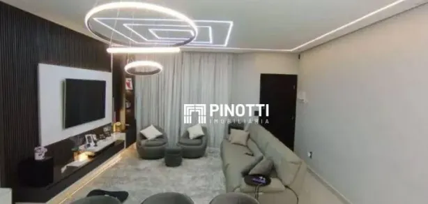 Sobrado com 3 Quartos à venda, 275m² no Independência, São Bernardo do Campo