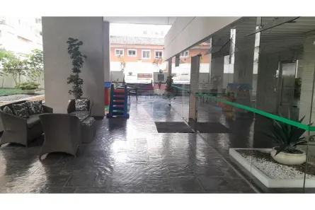 Apartamento com 3 Quartos à venda, 196m² no Pitangueiras, Guarujá