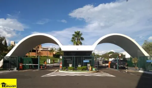 Lote/Terreno à venda, 434m² no Residencial Gaivota I, São José do Rio Preto