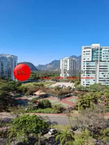 Apartamento com 4 Quartos à venda, 157m² no Barra da Tijuca, Rio de Janeiro