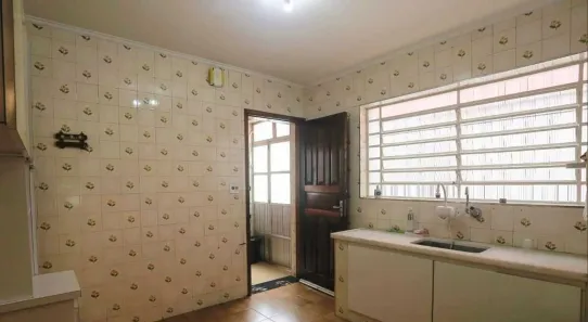 Sobrado com 2 Quartos à venda, 170m² no Vila Brasílio Machado, São Paulo