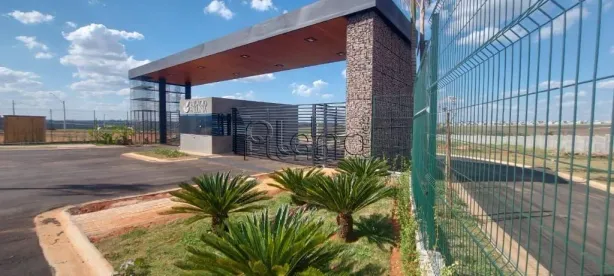 Lote/Terreno à venda, 200m² no São Bento, Paulínia