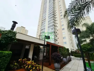 Apartamento com 3 Quartos à venda, 141m² no Vila Leopoldina, São Paulo