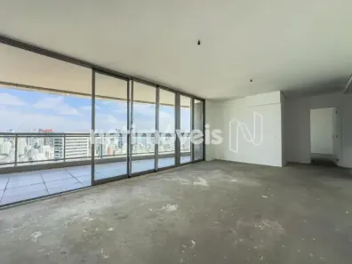 Cobertura com 4 Quartos à venda, 324m² no Vila Nova Conceição, São Paulo