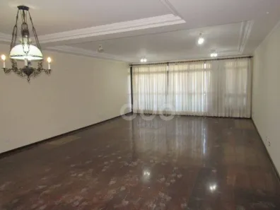 Apartamento com 3 Quartos à venda, 240m² no São Dimas, Piracicaba
