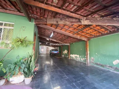 Casa com 3 Quartos à venda, 300m² no Araguaia, Belo Horizonte