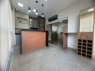 Apartamento com 3 Quartos para alugar, 144m² no Vila Carrão, São Paulo