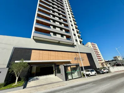 Apartamento com 2 Quartos à venda, 73m² no Pagani, Palhoça