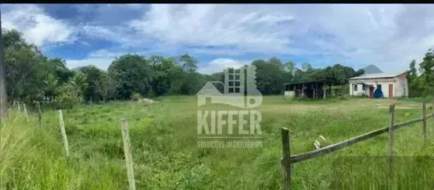 Lote/Terreno à venda, 3200m² no Chácaras de Inoã (Inoã), Maricá