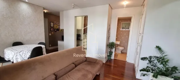 Apartamento com 2 Quartos à venda, 40m² no Vila Esperança, São Paulo