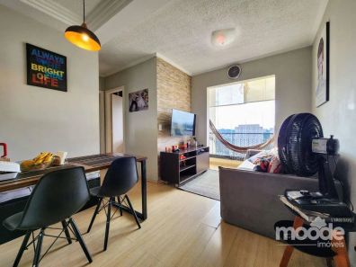Apartamento com 2 Quartos à venda, 47m² no Jardim Celeste, São Paulo