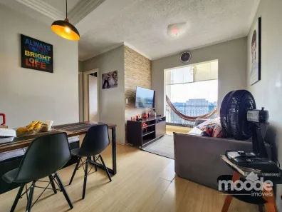 Apartamento com 2 Quartos à venda, 47m² no Jardim Celeste, São Paulo