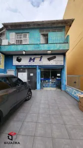 Prédio Comercial com 6 Quartos à venda, 280m² no Anchieta, São Bernardo do Campo
