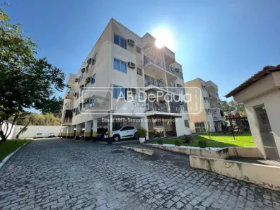 Apartamento com 2 Quartos para alugar, 58m² no Jardim Sulacap, Rio de Janeiro