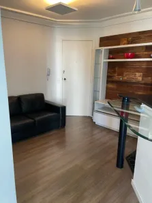 Apartamento com 1 Quarto à venda, 43m² no Vila Suzana, São Paulo
