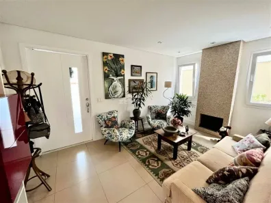 Casa com 4 Quartos à venda, 304m² no Jardim Santa Teresa, Jundiaí