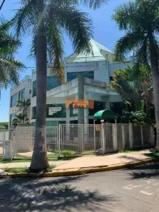 para alugar, 19m² no Cidade Universitária, Campinas