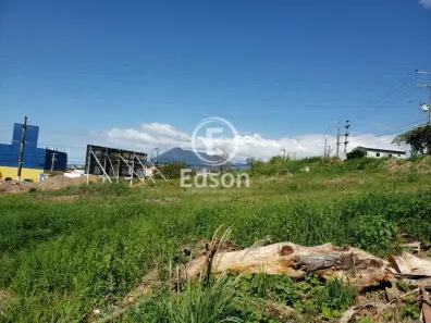 Lote/Terreno à venda, 1110m² no Pagani, Palhoça