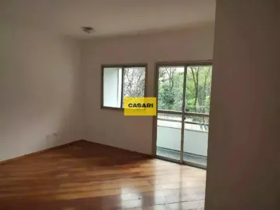 Apartamento com 3 Quartos à venda, 76m² no Planalto, São Bernardo do Campo