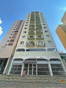 Apartamento com 1 Quarto à venda, 50m² no Botafogo, Campinas