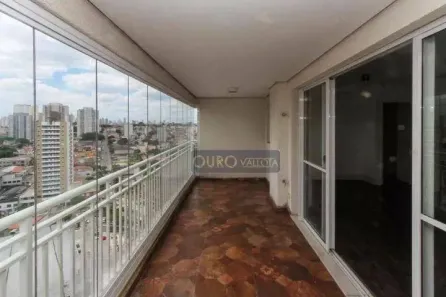 Apartamento com 3 Quartos para alugar, 105m² no Vila Prudente, São Paulo
