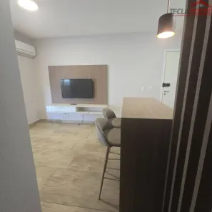Apartamento com 2 Quartos para alugar, 56m² no Jardim Flor da Montanha, Guarulhos