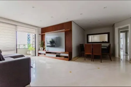 Apartamento com 4 Quartos à venda, 245m² no Vila Mariana, São Paulo