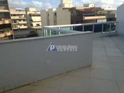 Cobertura com 3 Quartos à venda, 282m² no Recreio dos Bandeirantes, Rio de Janeiro