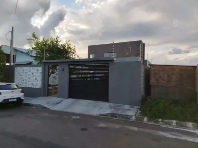 Casa com 3 Quartos à venda, 160m² no Iriri, Anchieta
