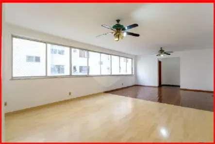 Apartamento com 3 Quartos à venda, 195m² no Paraíso, São Paulo