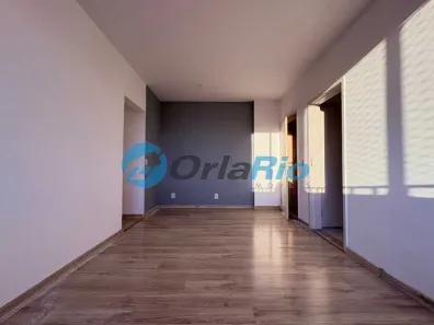 Apartamento com 2 Quartos à venda, 67m² no Leme, Rio de Janeiro
