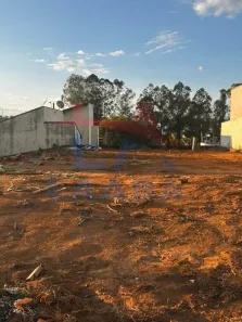 Lote/Terreno à venda, 250m² no Jardim Bela Vista, Indaiatuba