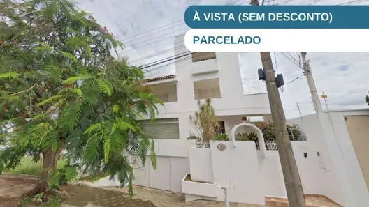 Imóvel Comercial com 3 Quartos à venda, 412m² no Parque Colina da Mantiqueira, São João da Boa Vista