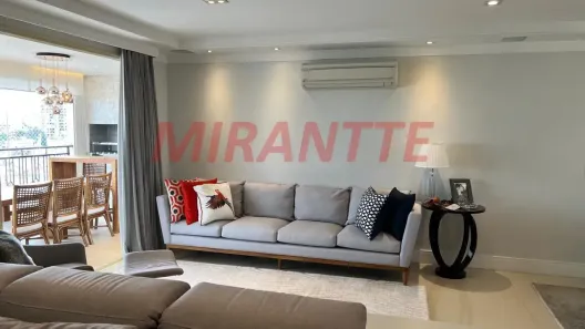 Apartamento com 3 Quartos à venda, 150m² no Santana, São Paulo