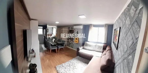 Apartamento com 2 Quartos à venda, 47m² no Três Vendas, Pelotas