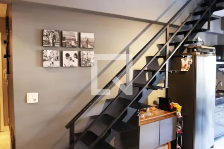 Kitnet com 1 Quarto à venda, 55m² no Vila Olímpia, São Paulo