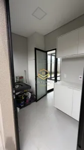 Casa de Condomínio com 3 Quartos à venda, 205m² no Samambaia Parque Residencial, Bauru