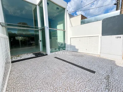 Ponto Comercial para alugar, 158m² no Jardim Europa, Piracicaba
