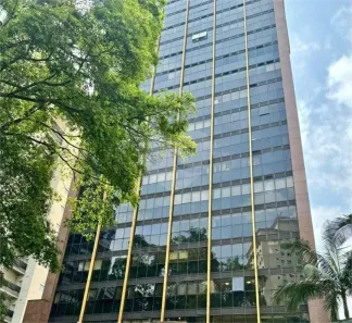 Sala Comercial para venda ou aluguel, 30m² no Bela Vista, São Paulo