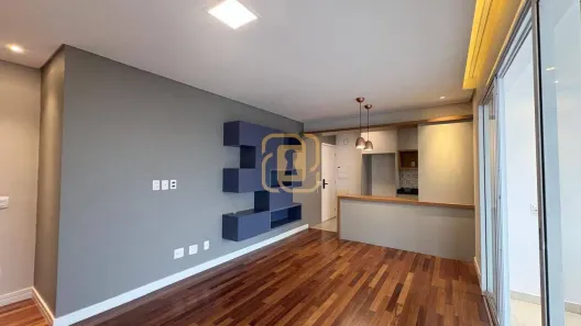 Apartamento com 3 Quartos para alugar, 96m² no Vila Anastácio, São Paulo