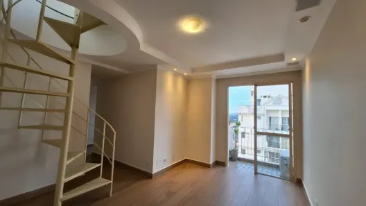 Cobertura com 3 Quartos à venda, 103m² no Parque Mandaqui, São Paulo