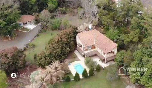 Fazenda/Sítio com 5 Quartos à venda, 14000m² no Ivailândia, Engenheiro Beltrão