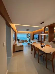 Apartamento com 3 Quartos à venda, 142m² no Alphaville I, Salvador
