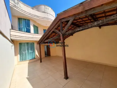 Casa com 3 Quartos à venda, 160m² no Parque São Jerônimo, Americana