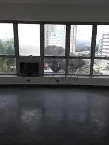 Sala Comercial para alugar, 79m² no Centro, São José dos Campos