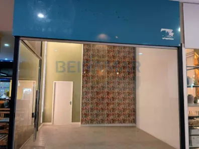 Ponto Comercial para alugar, 52m² no Zona Industrial, Brasília