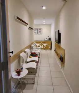 Sala Comercial à venda, 68m² no Centro, Petrópolis