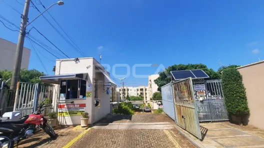 Apartamento com 2 Quartos à venda, 43m² no Jardim das Torres, São Carlos