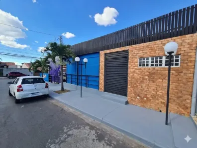Lote/Terreno à venda, 630m² no Jardim Maria Inês, Aparecida de Goiânia